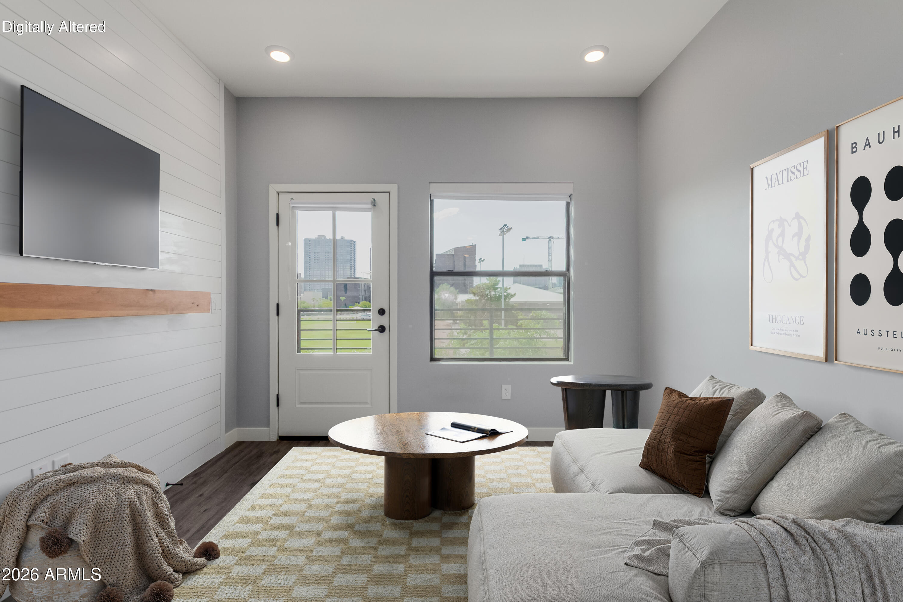 RESIDENCY AT VERDE PARK CONDOMINIUMS AMD - Residential Lease