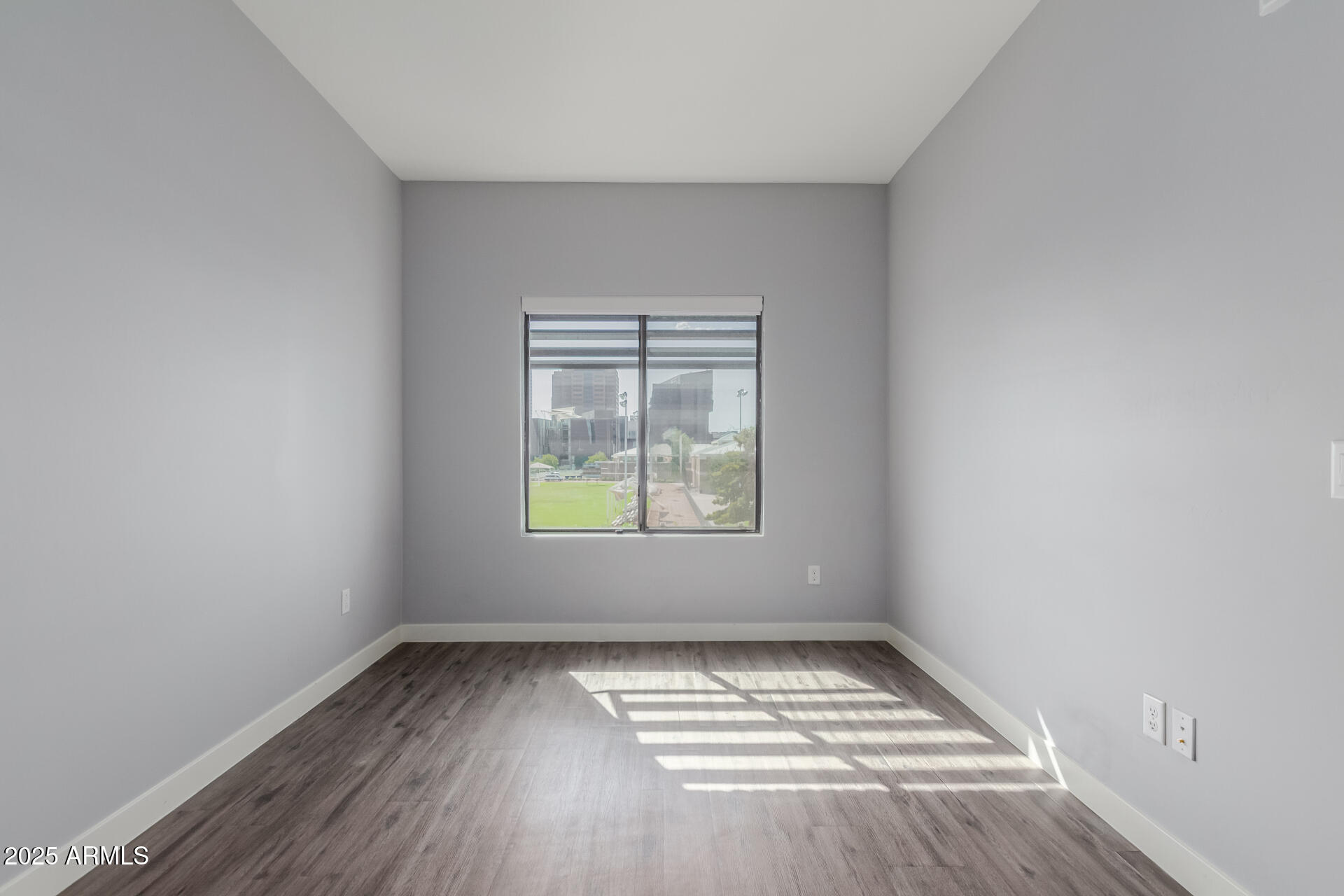 RESIDENCY AT VERDE PARK CONDOMINIUMS AMD - Residential Lease