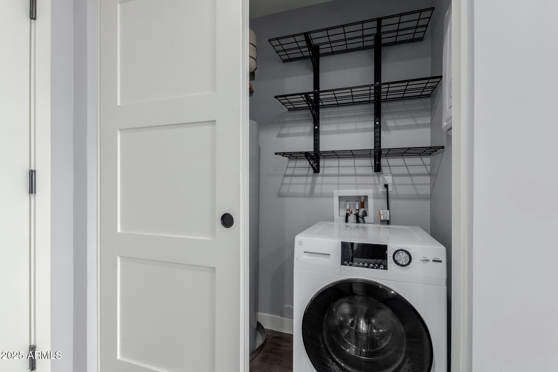 RESIDENCY AT VERDE PARK CONDOMINIUMS AMD - Residential Lease