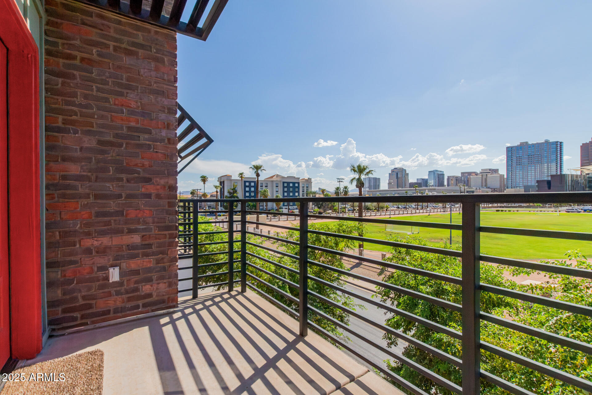 RESIDENCY AT VERDE PARK CONDOMINIUMS AMD - Residential Lease