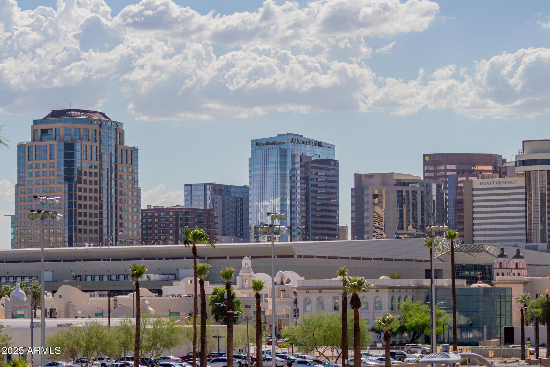 RESIDENCY AT VERDE PARK CONDOMINIUMS AMD - Residential Lease