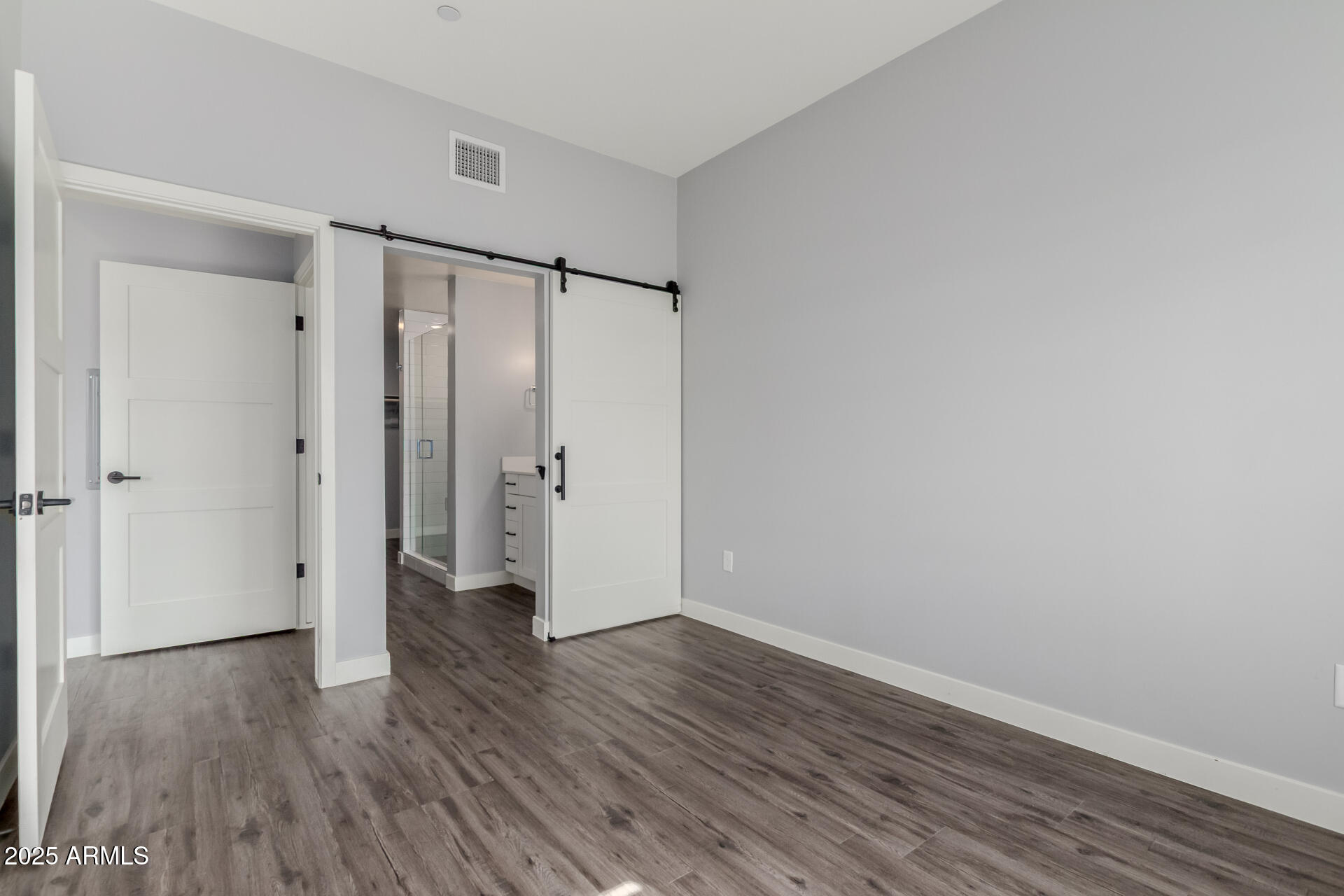RESIDENCY AT VERDE PARK CONDOMINIUMS AMD - Residential Lease