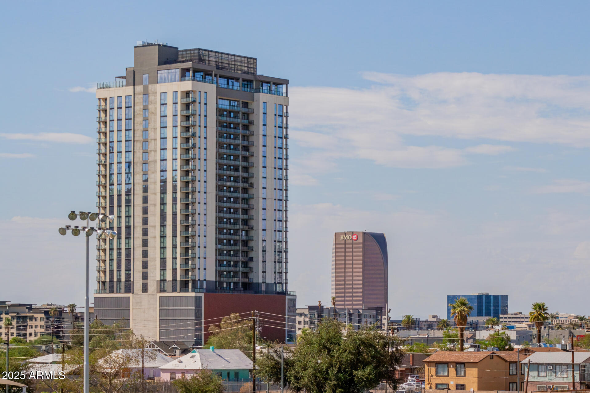RESIDENCY AT VERDE PARK CONDOMINIUMS AMD - Residential Lease