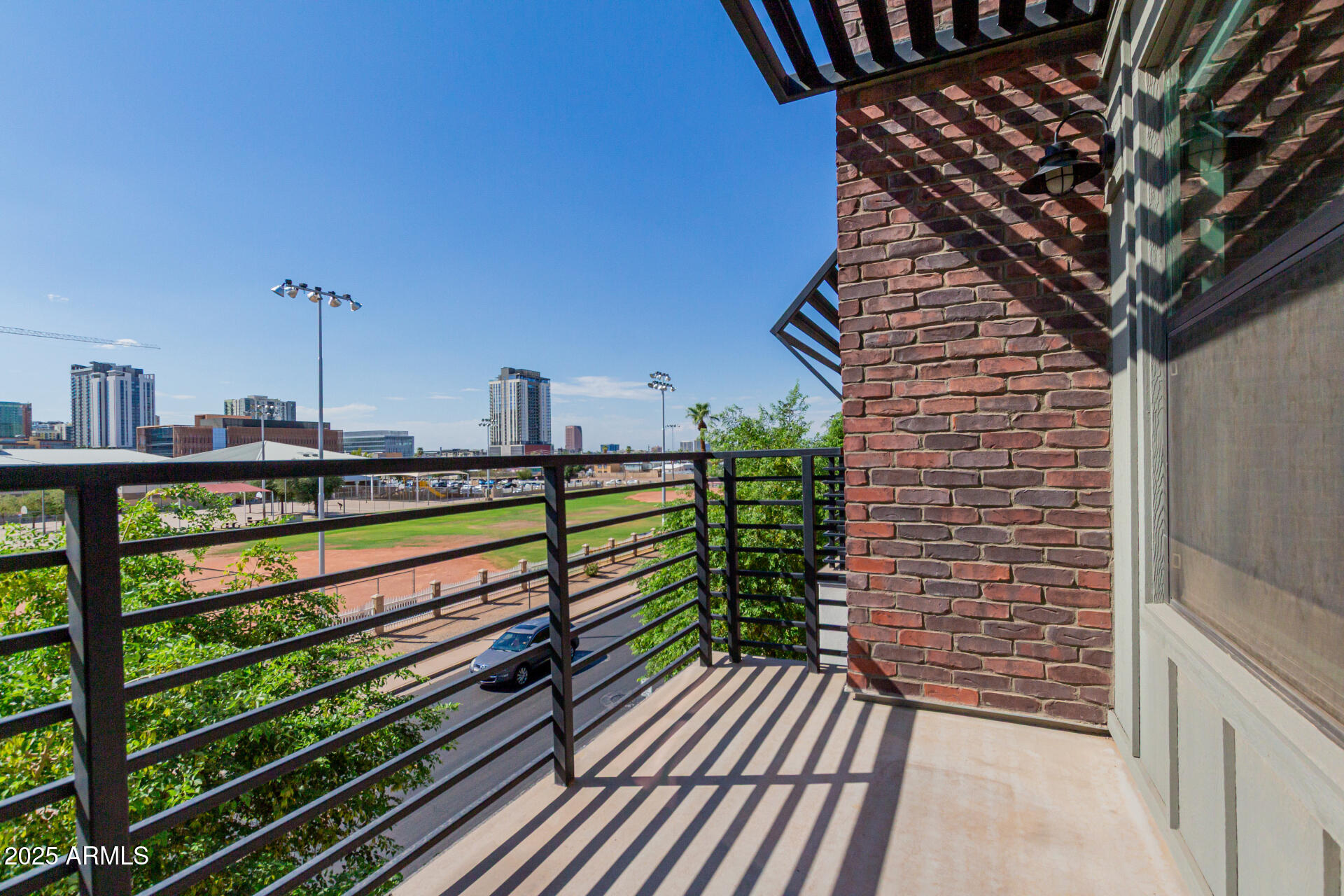 RESIDENCY AT VERDE PARK CONDOMINIUMS AMD - Residential Lease