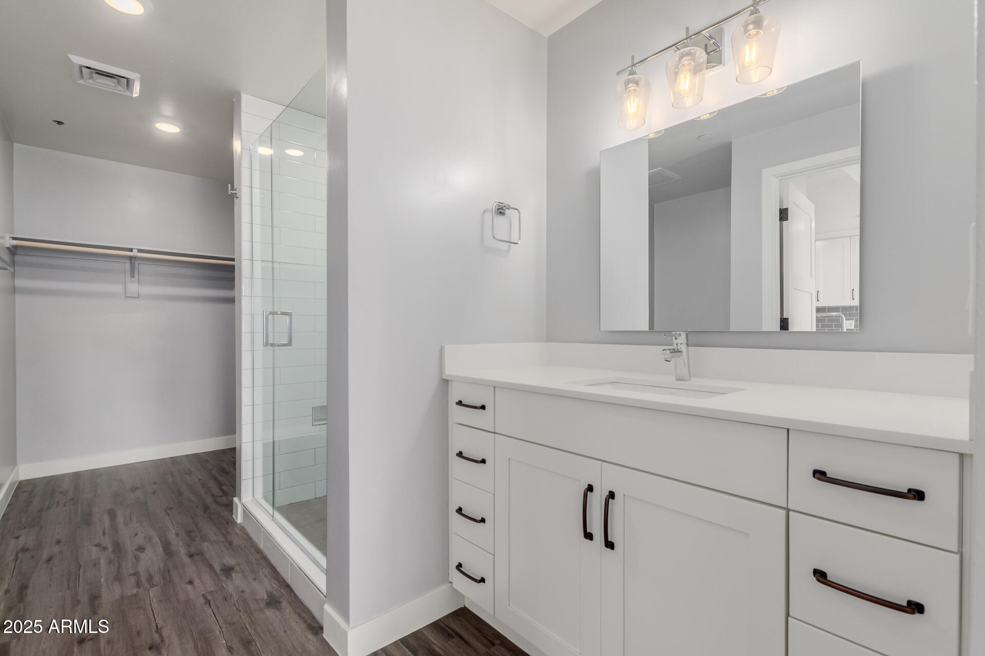 RESIDENCY AT VERDE PARK CONDOMINIUMS AMD - Residential Lease