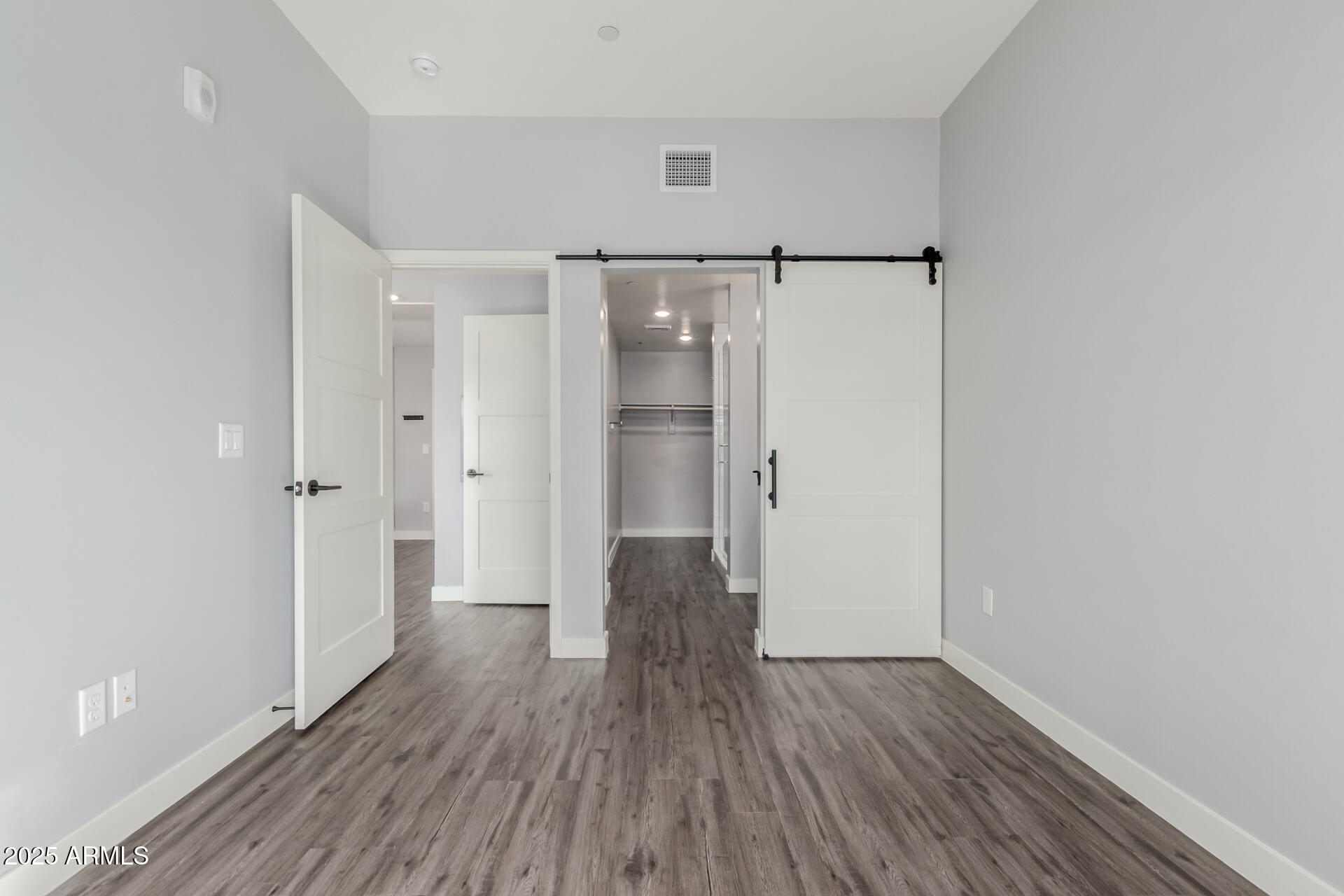 RESIDENCY AT VERDE PARK CONDOMINIUMS AMD - Residential Lease