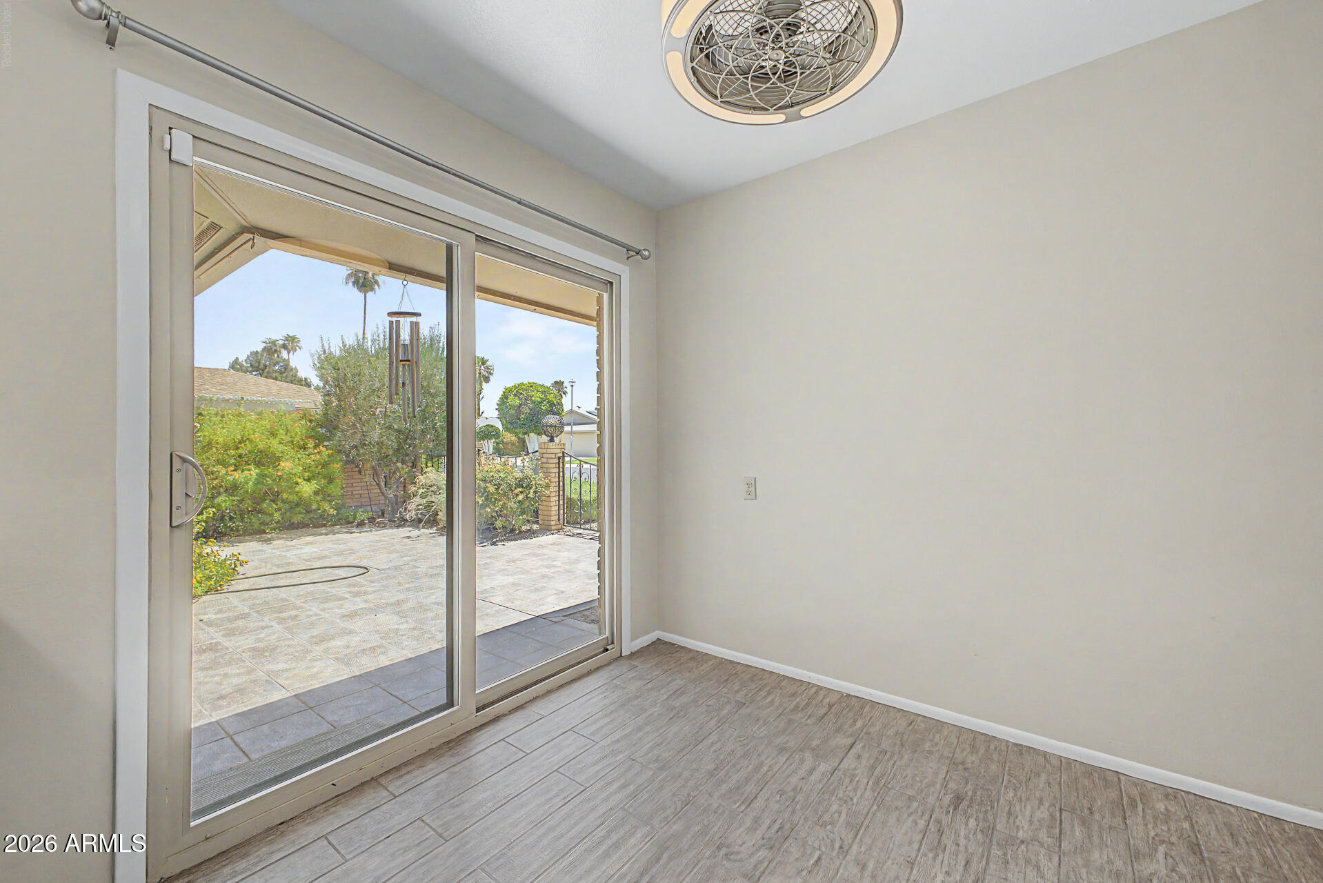 SUN CITY UNIT 12 - Residential