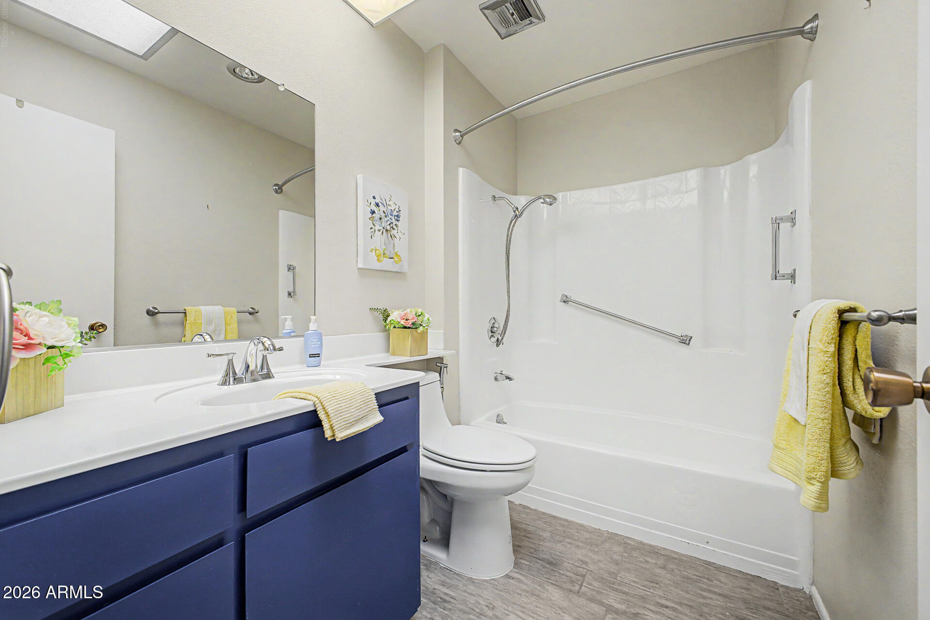 SUN CITY UNIT 12 - Residential