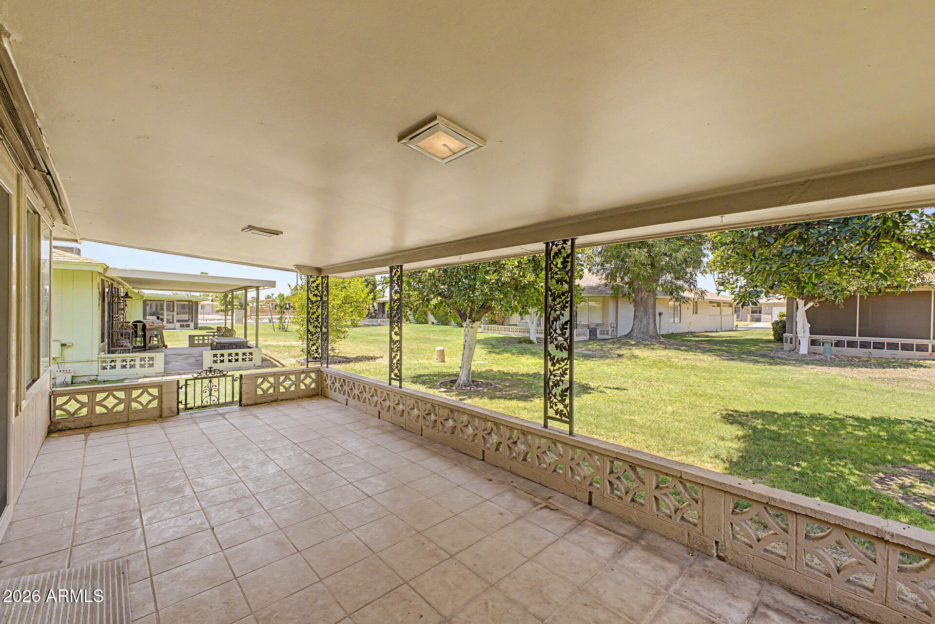 SUN CITY UNIT 12 - Residential