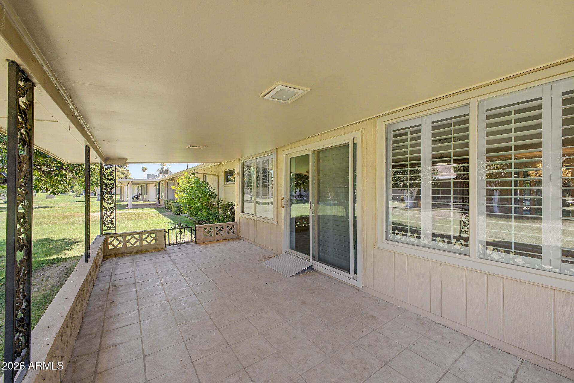 SUN CITY UNIT 12 - Residential