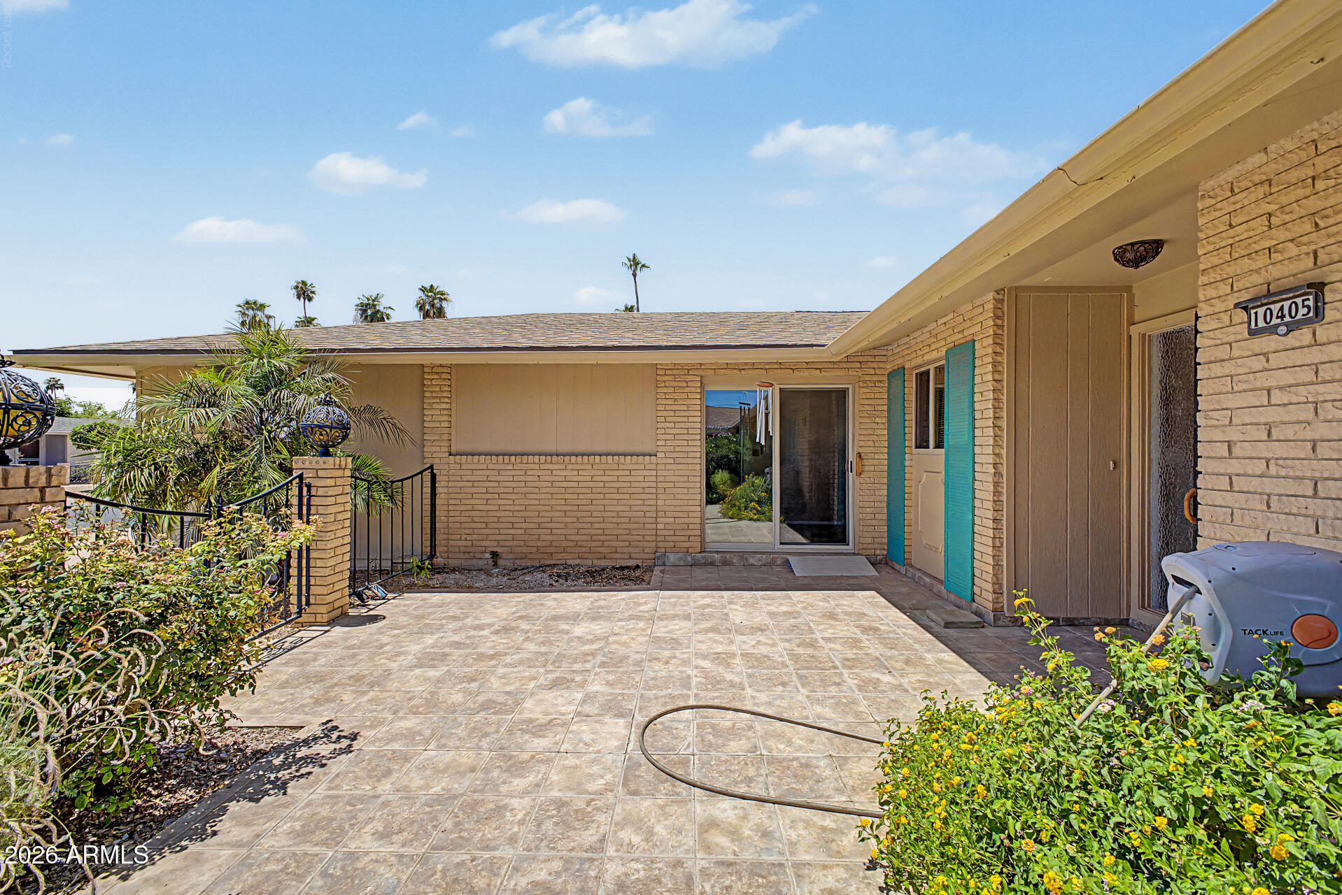 SUN CITY UNIT 12 - Residential