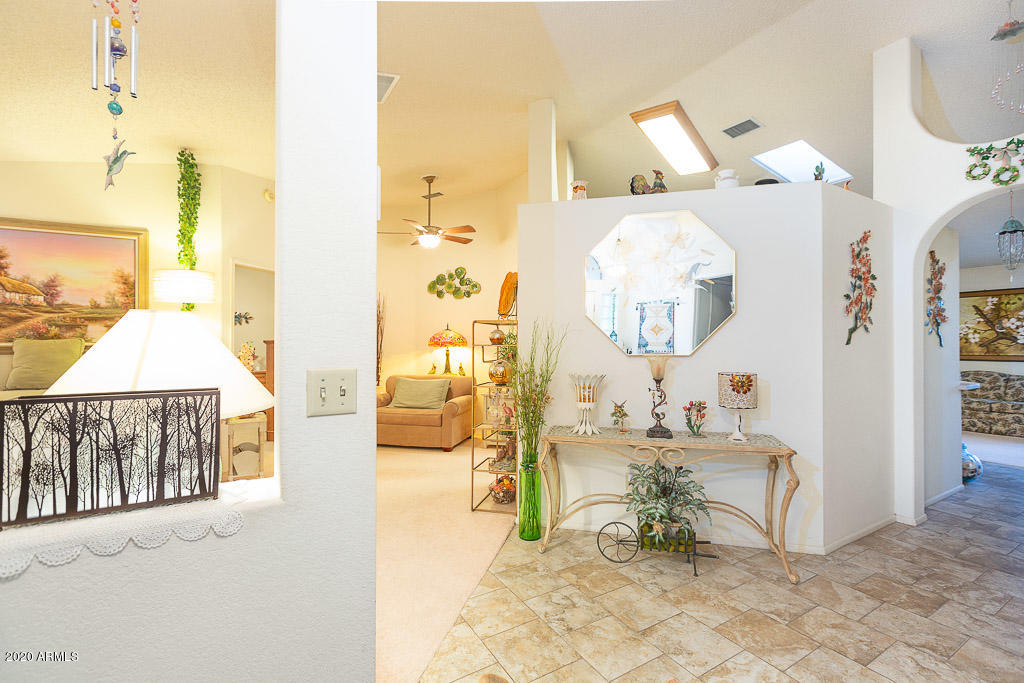 EAGLE RIDGE - Residential
