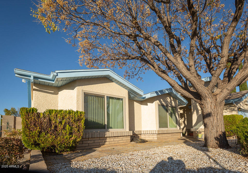 EAGLE RIDGE - Residential