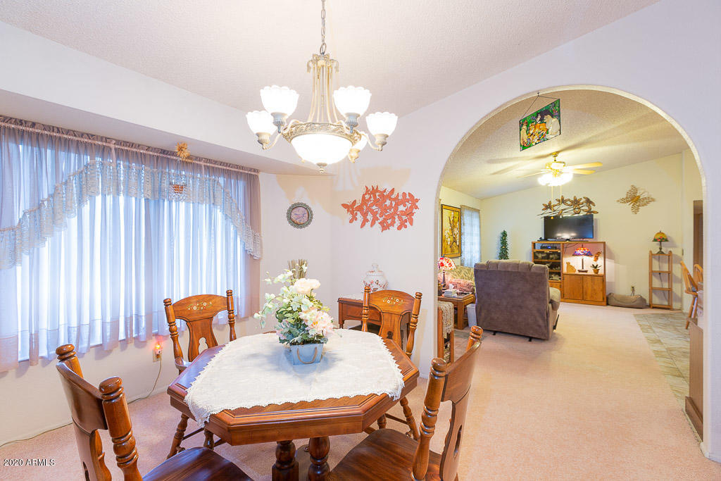 EAGLE RIDGE - Residential