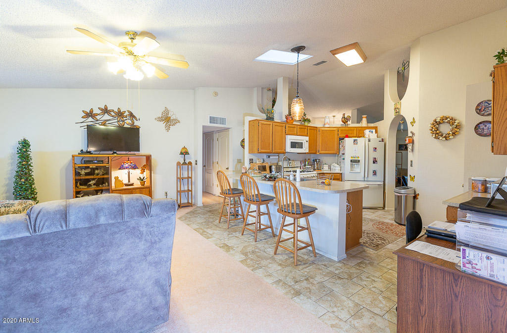 EAGLE RIDGE - Residential