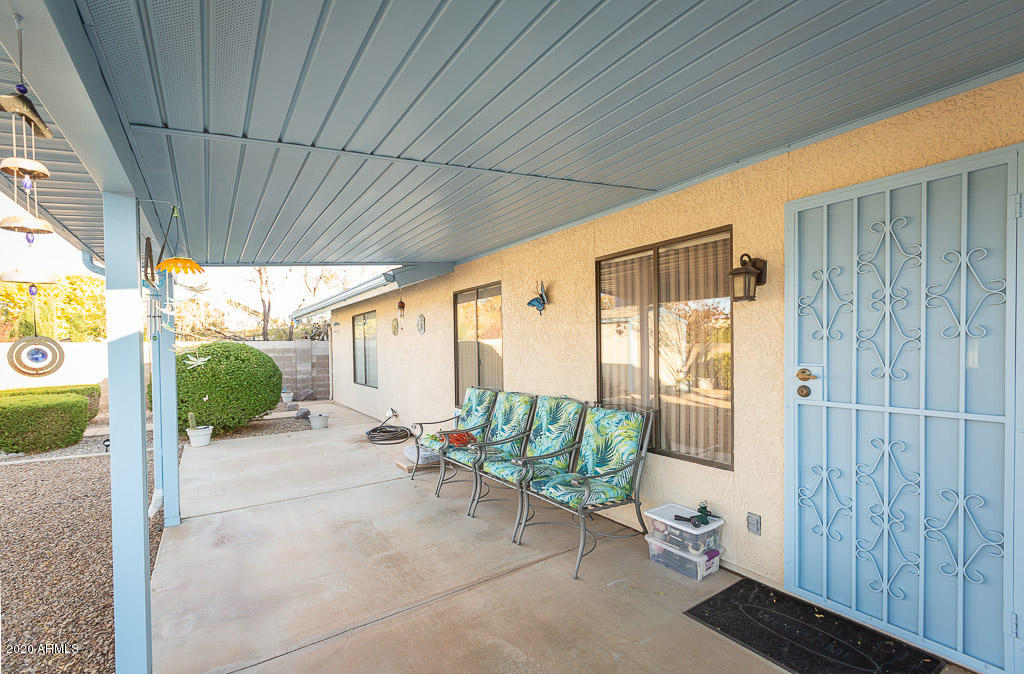 EAGLE RIDGE - Residential