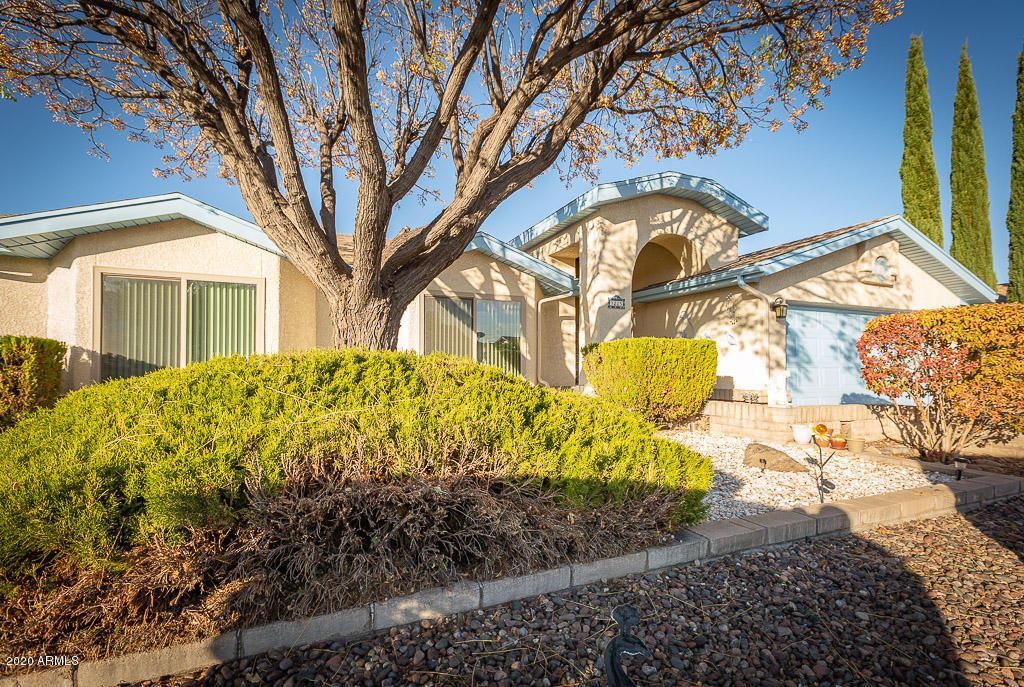 EAGLE RIDGE - Residential