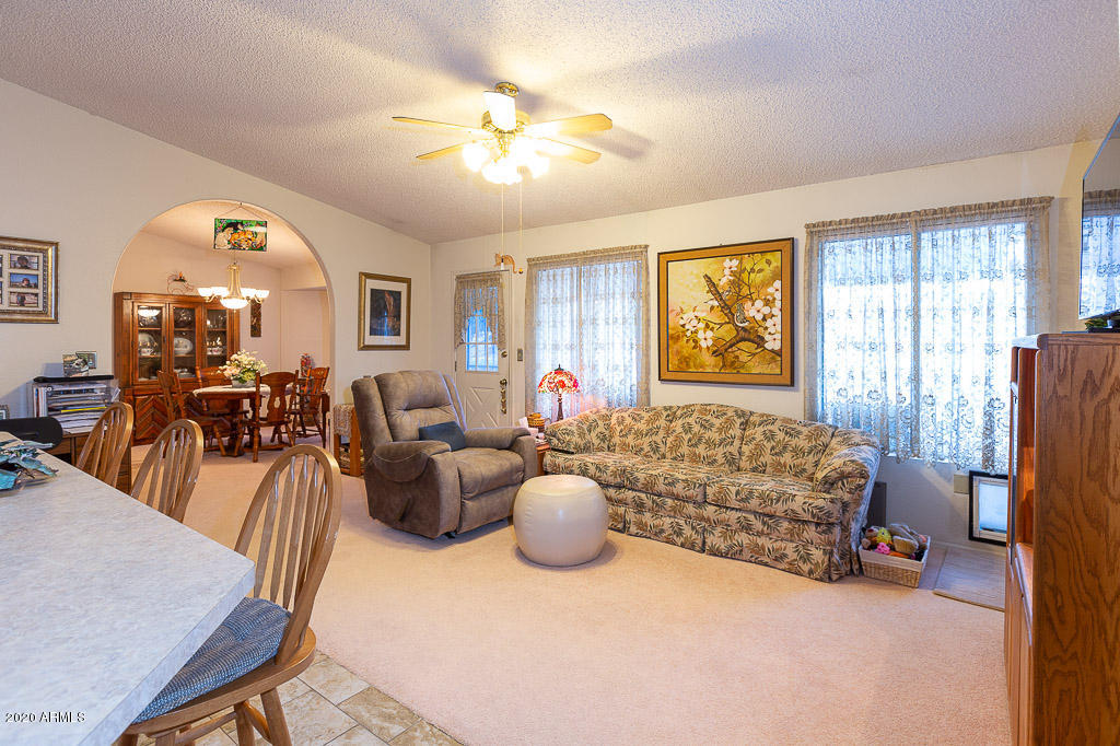 EAGLE RIDGE - Residential