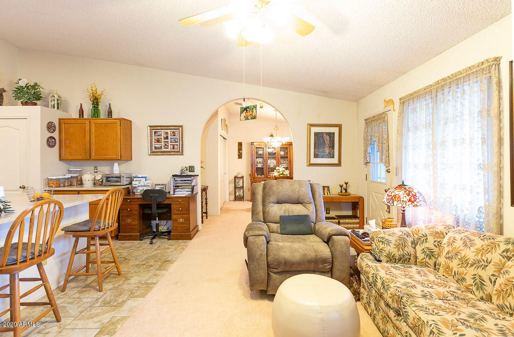 EAGLE RIDGE - Residential