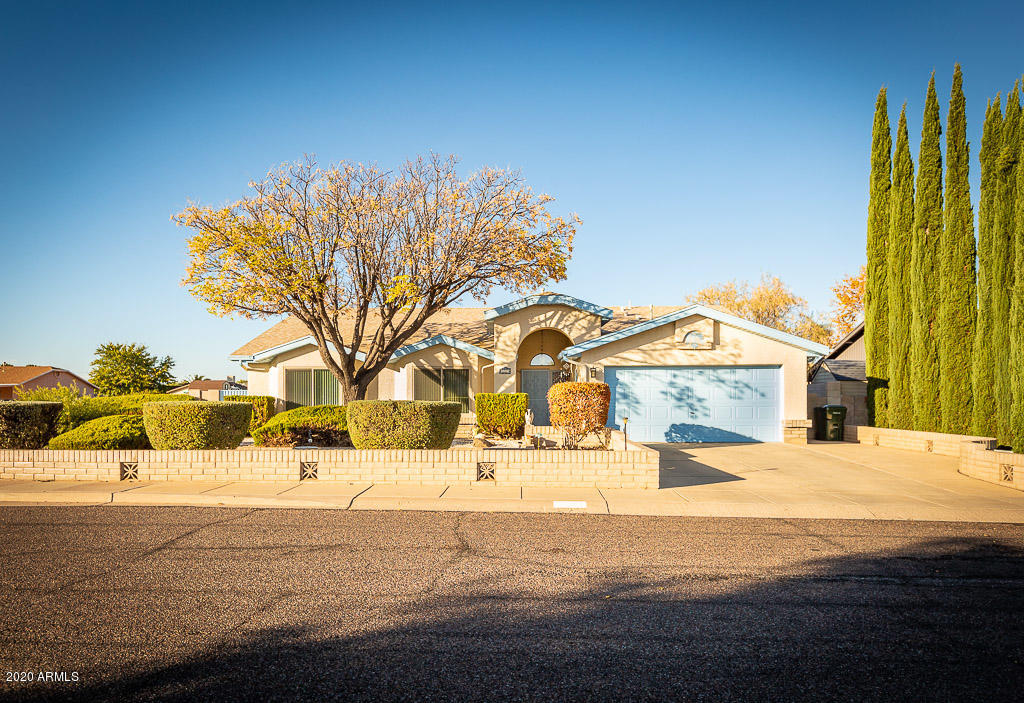 EAGLE RIDGE - Residential