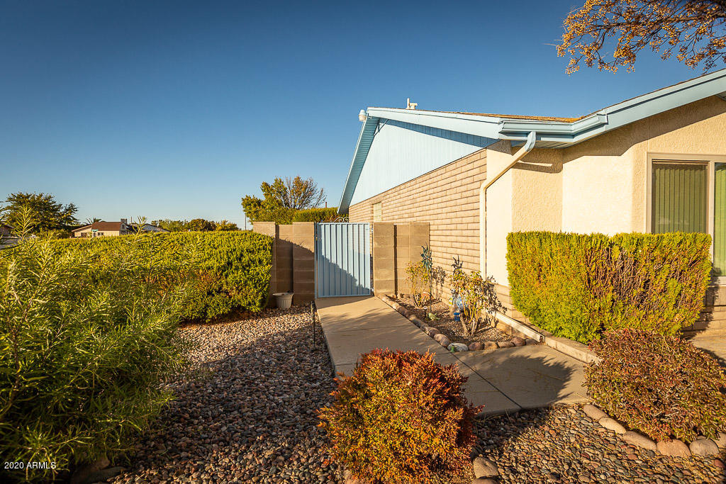 EAGLE RIDGE - Residential