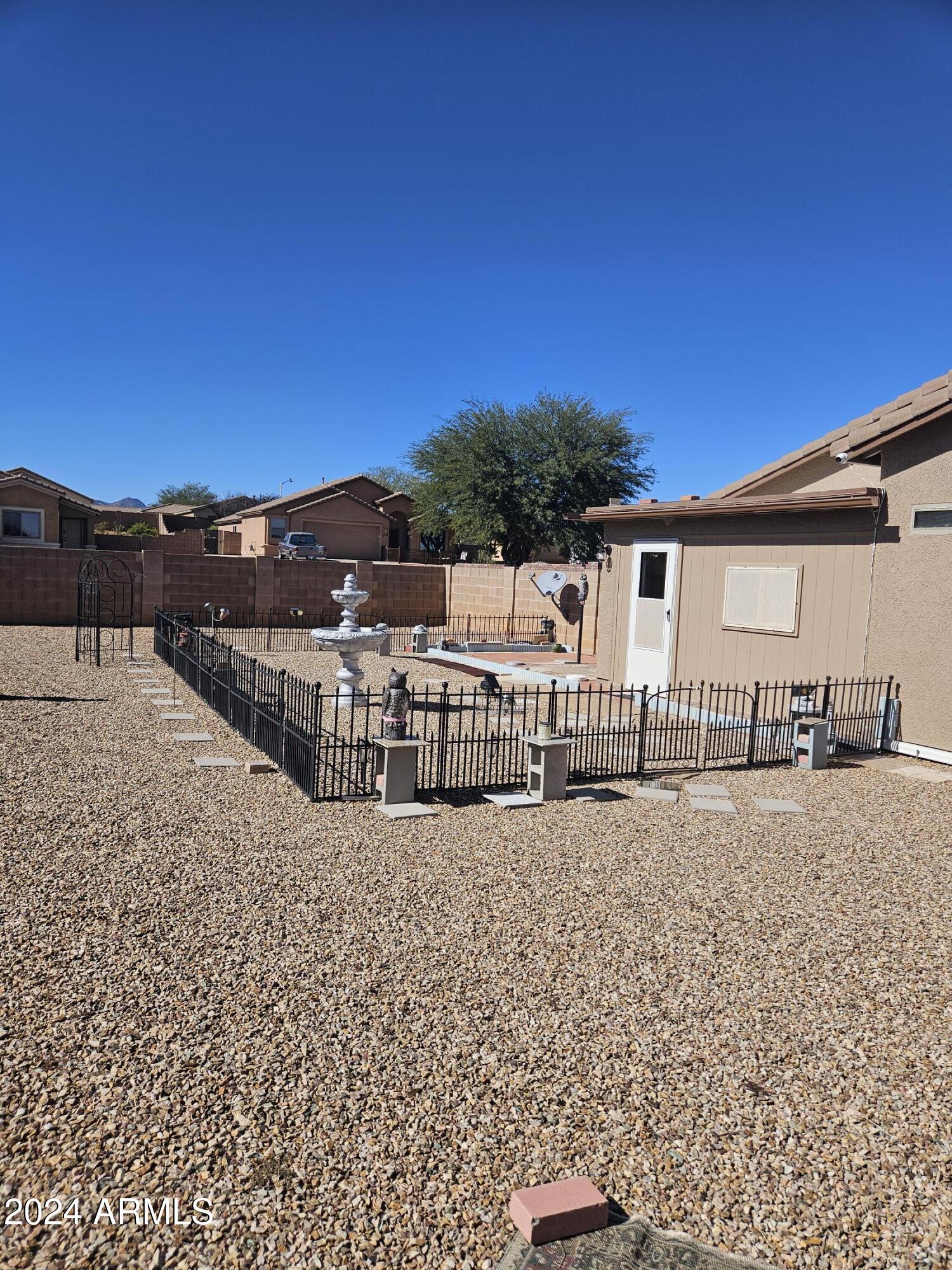 COPPER SKY PHASE 2 - Residential