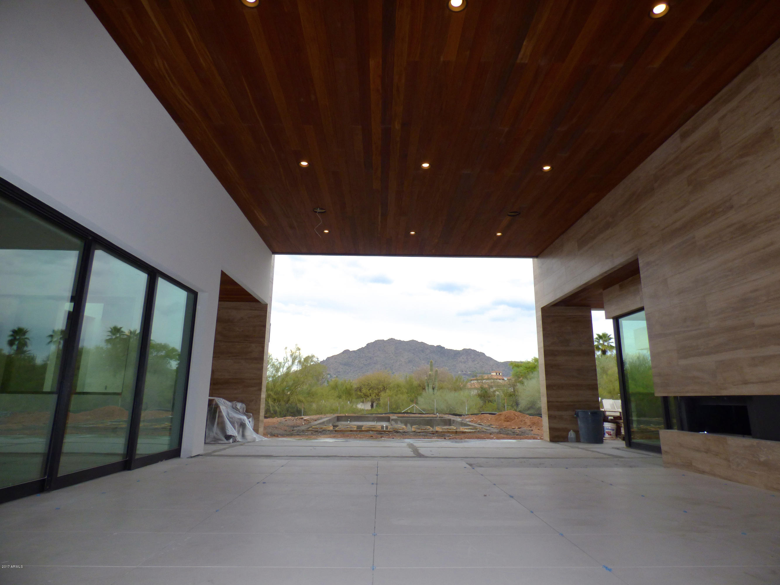 HACIENDA TERRACE - Residential