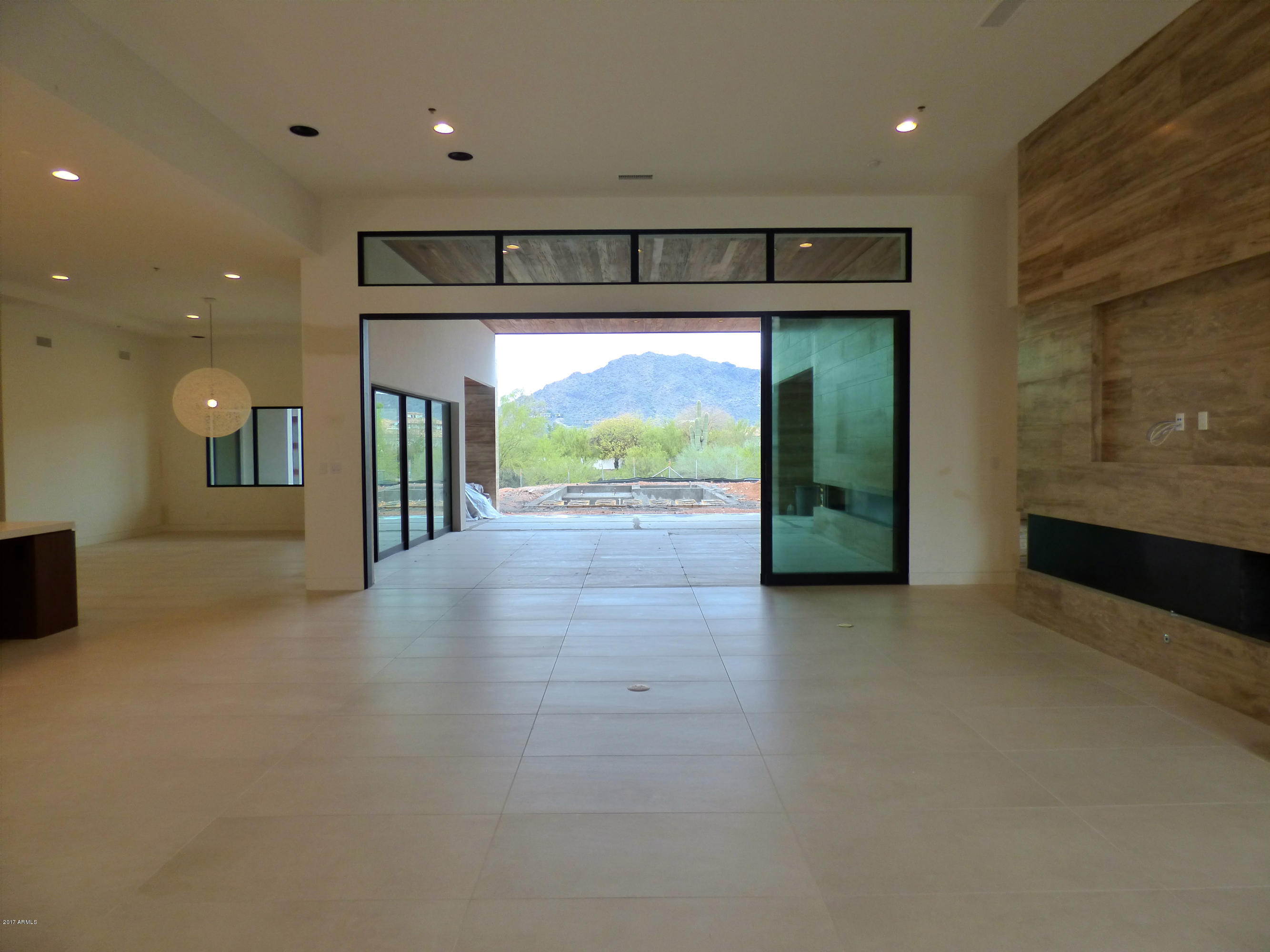HACIENDA TERRACE - Residential