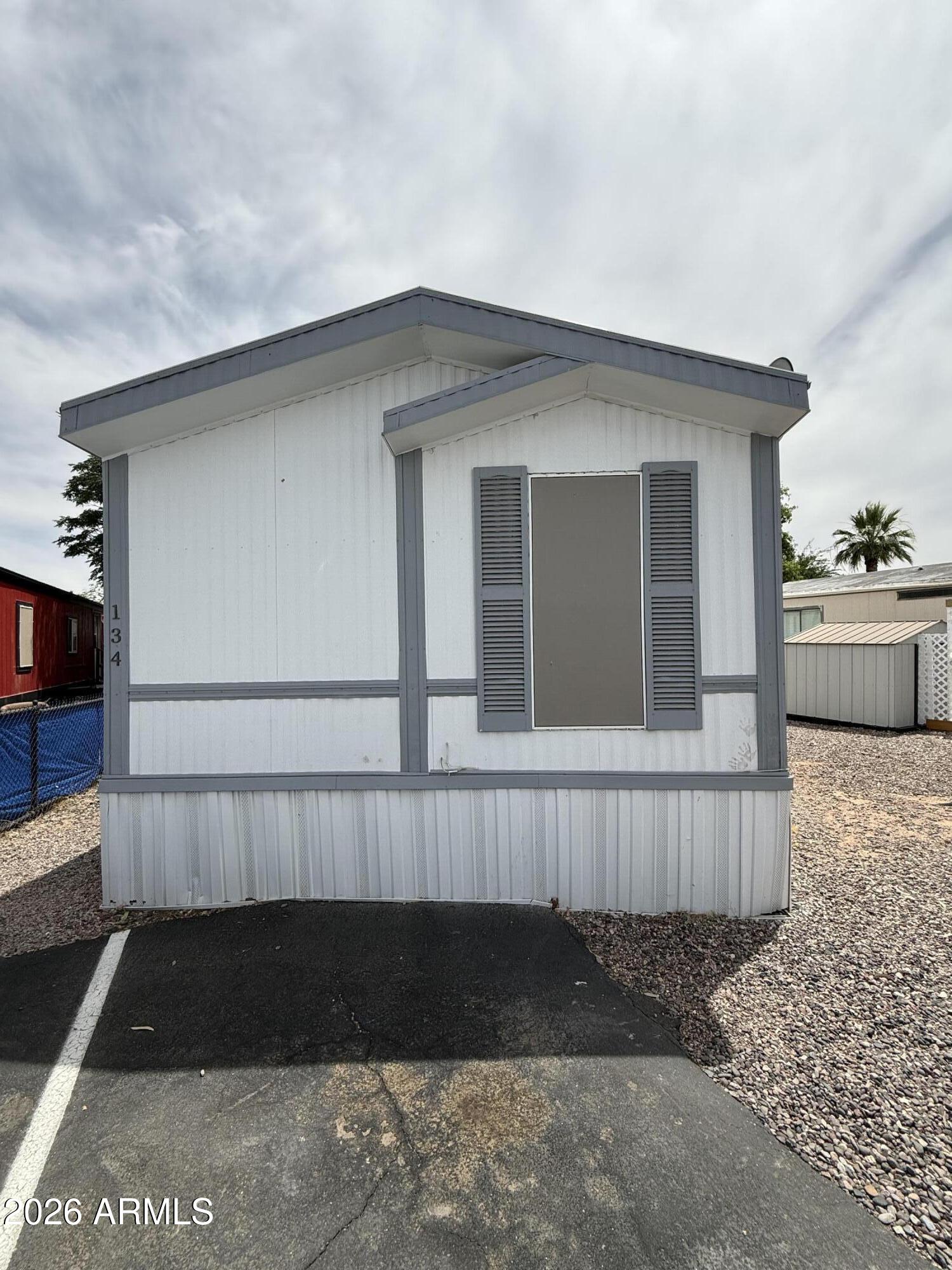 Kon Tiki Park - Residential