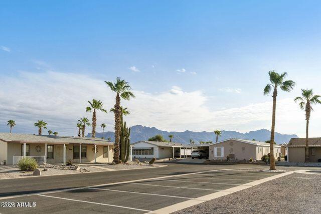 Kon Tiki Park - Residential