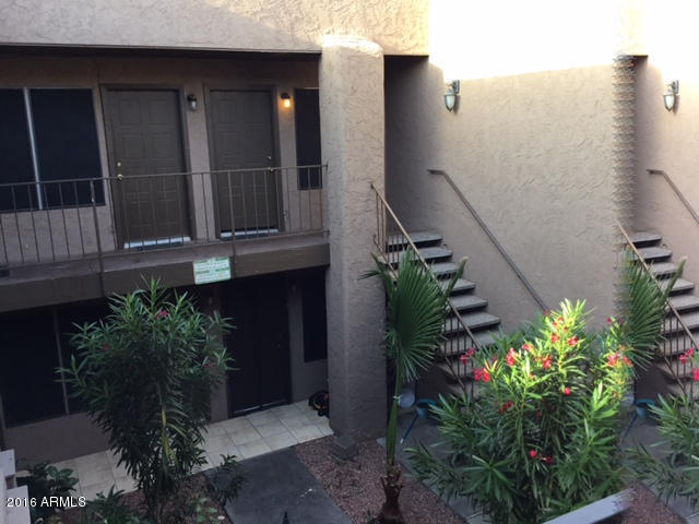 PAPAGO VISTA - Residential Income
