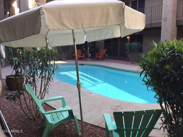 PAPAGO VISTA - Residential Income