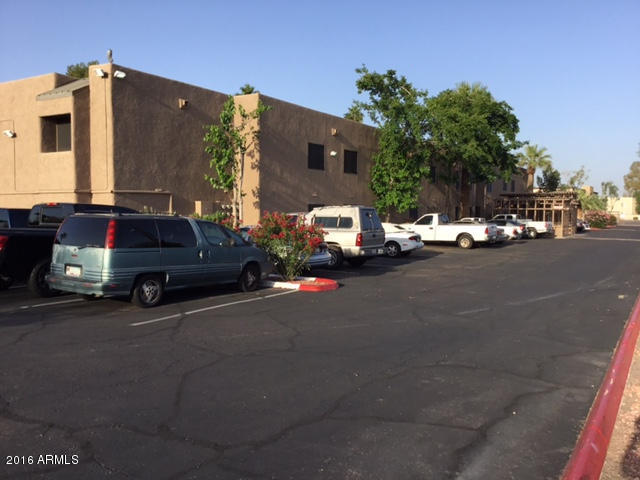 PAPAGO VISTA - Residential Income