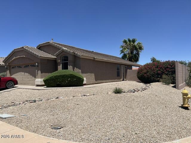 RANCHO EL DORADO - Residential