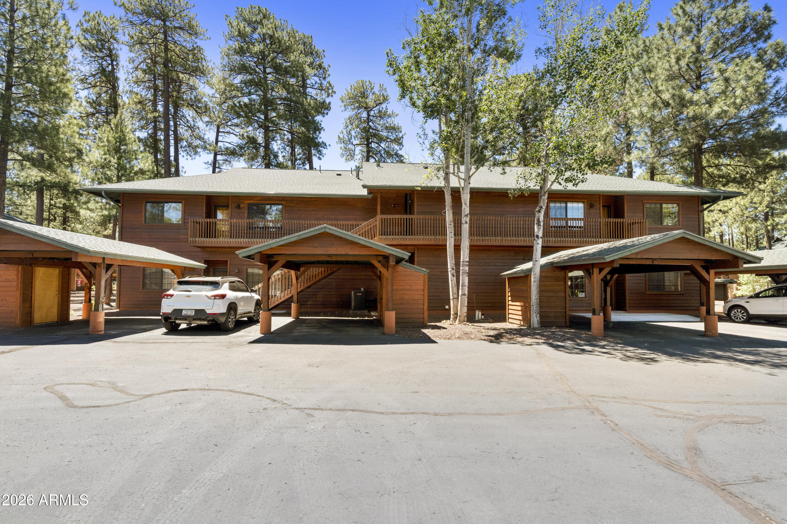 THE VILLAGE - Pinetop - Residential
