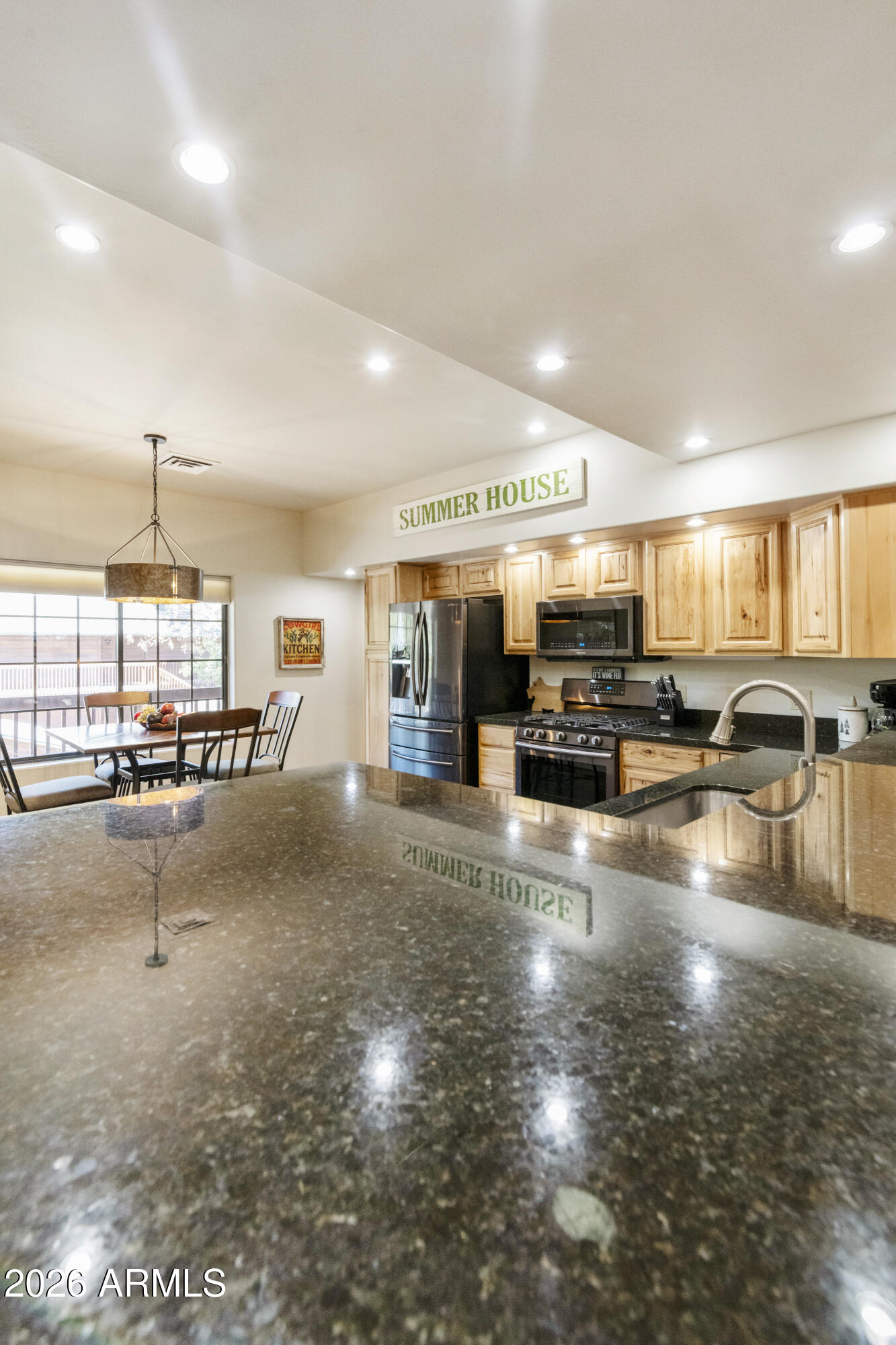 THE VILLAGE - Pinetop - Residential
