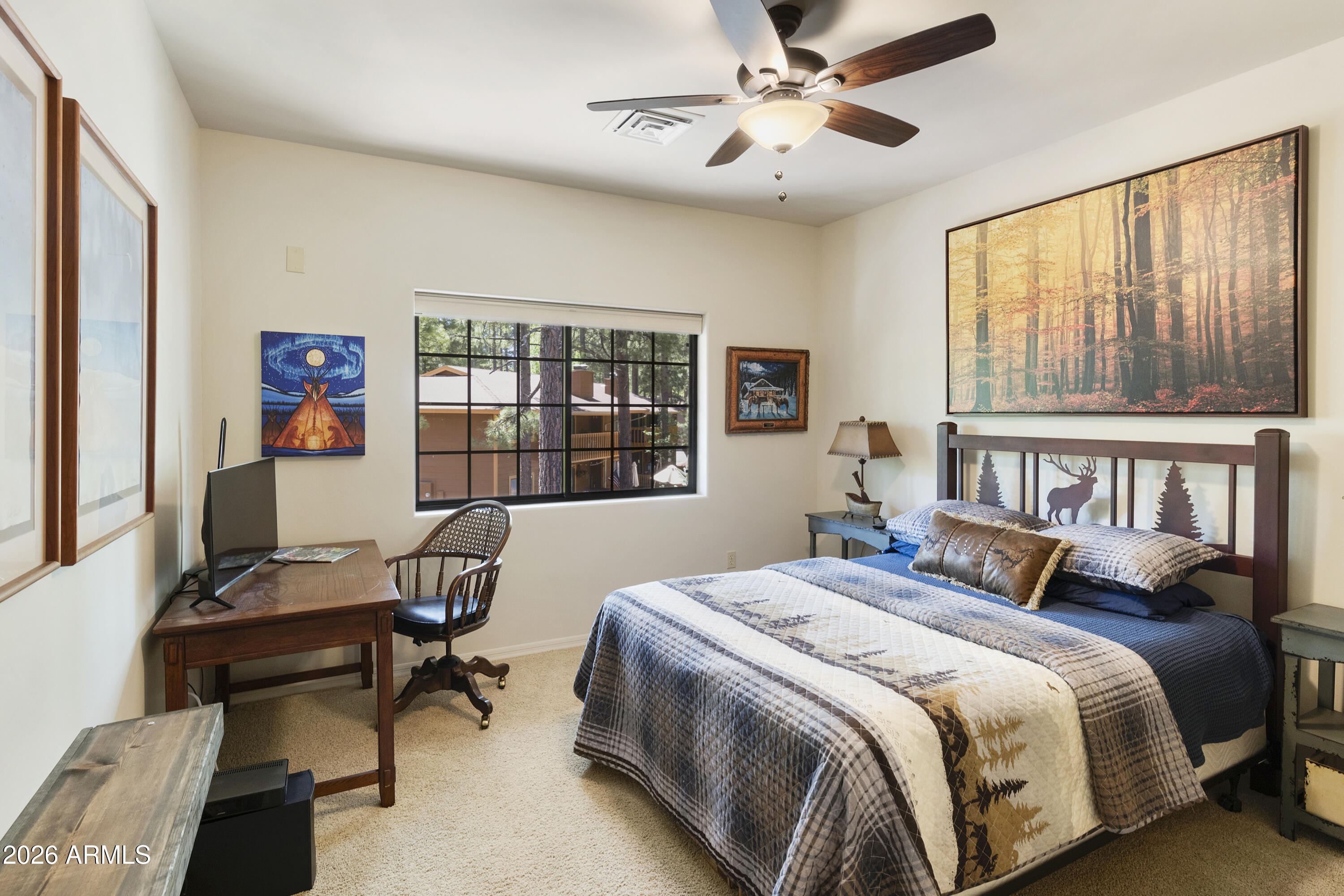 THE VILLAGE - Pinetop - Residential