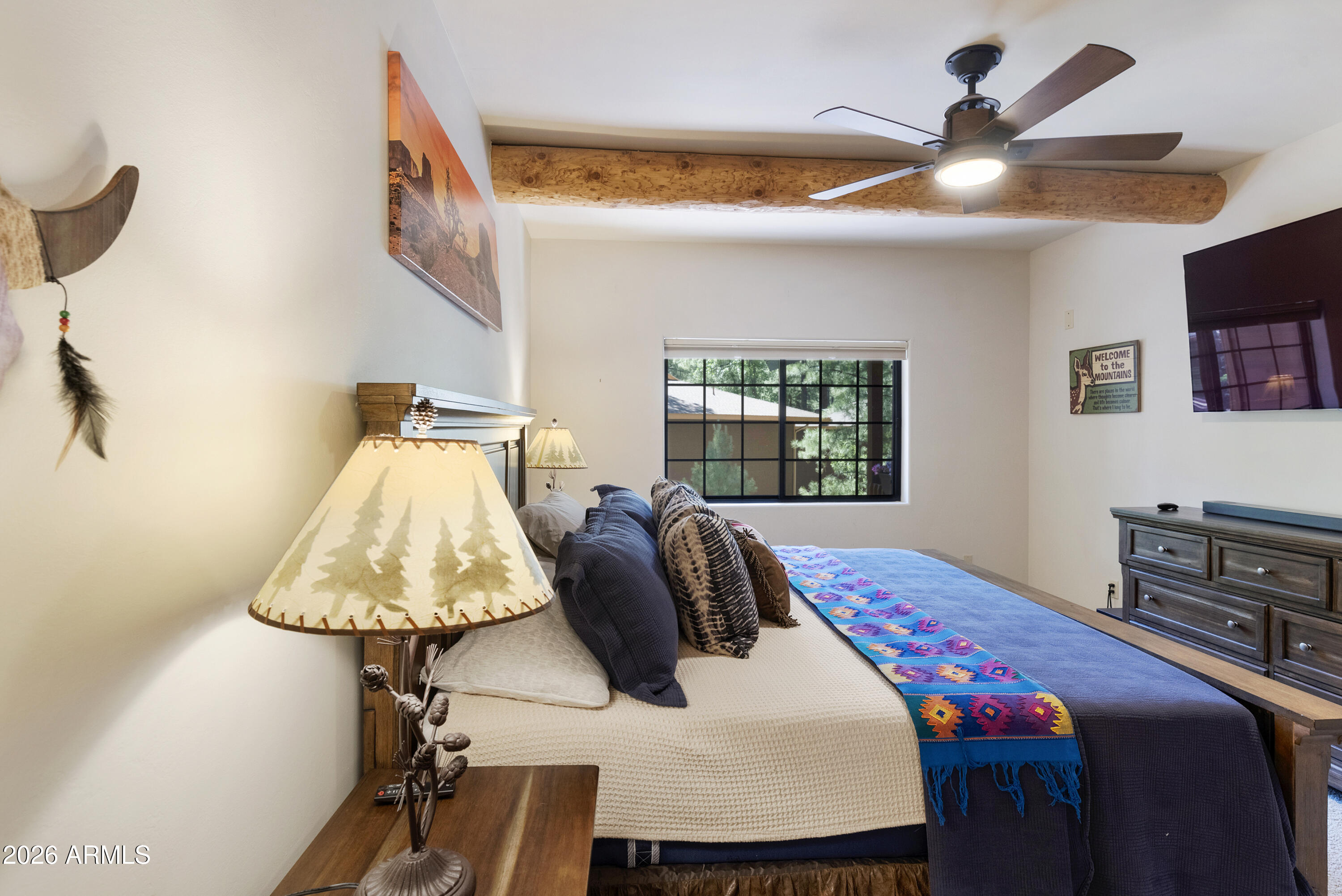 THE VILLAGE - Pinetop - Residential