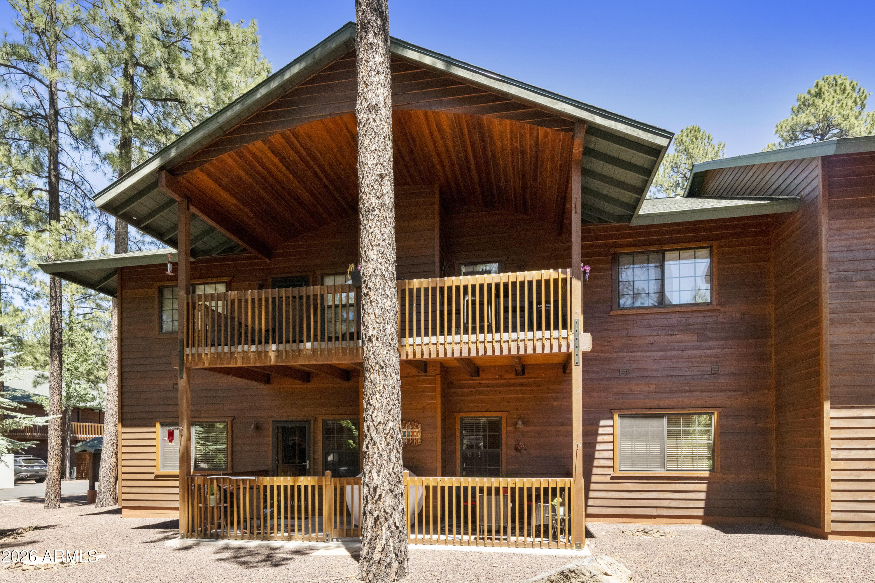 THE VILLAGE - Pinetop - Residential