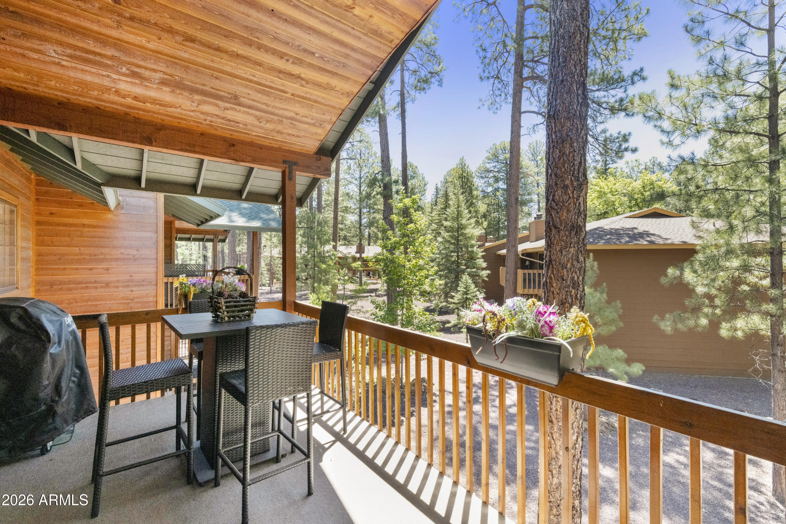 THE VILLAGE - Pinetop - Residential