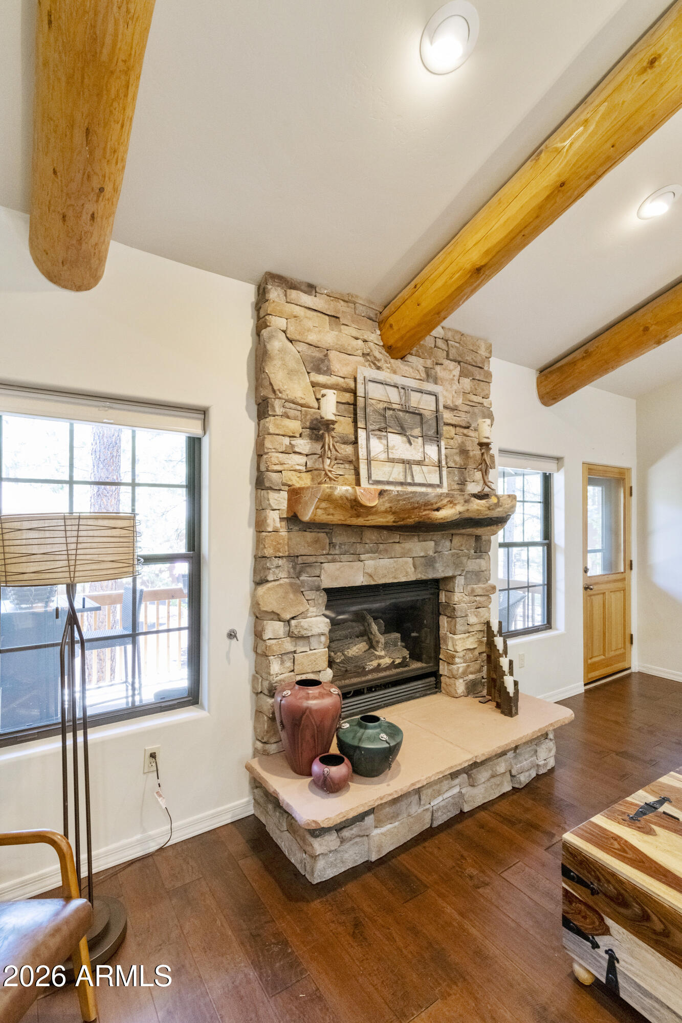 THE VILLAGE - Pinetop - Residential