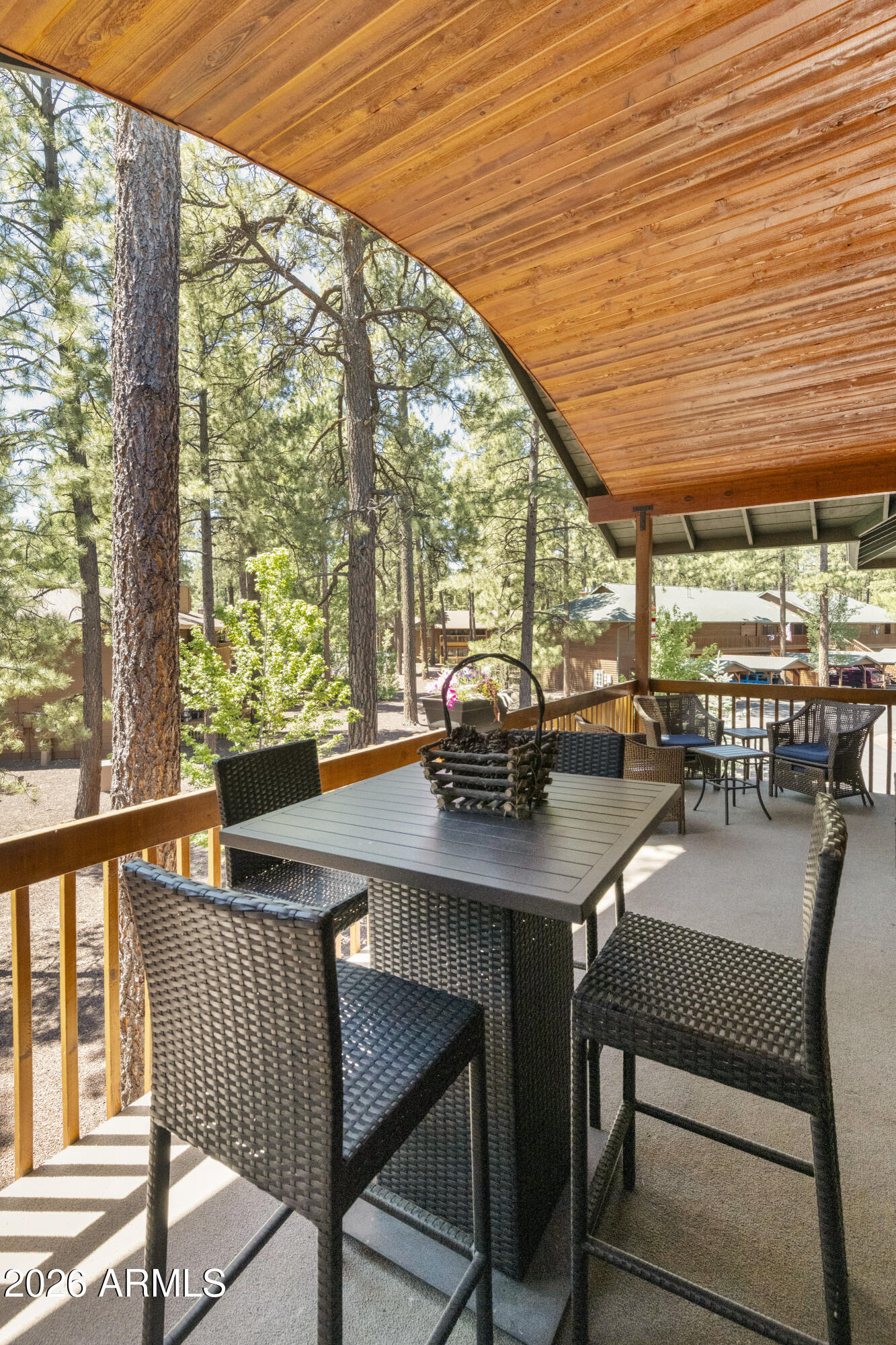 THE VILLAGE - Pinetop - Residential