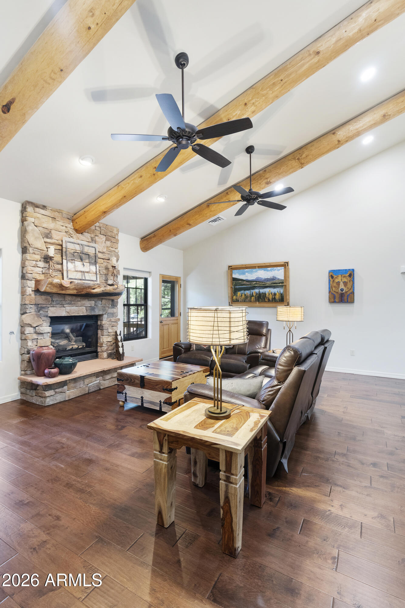 THE VILLAGE - Pinetop - Residential