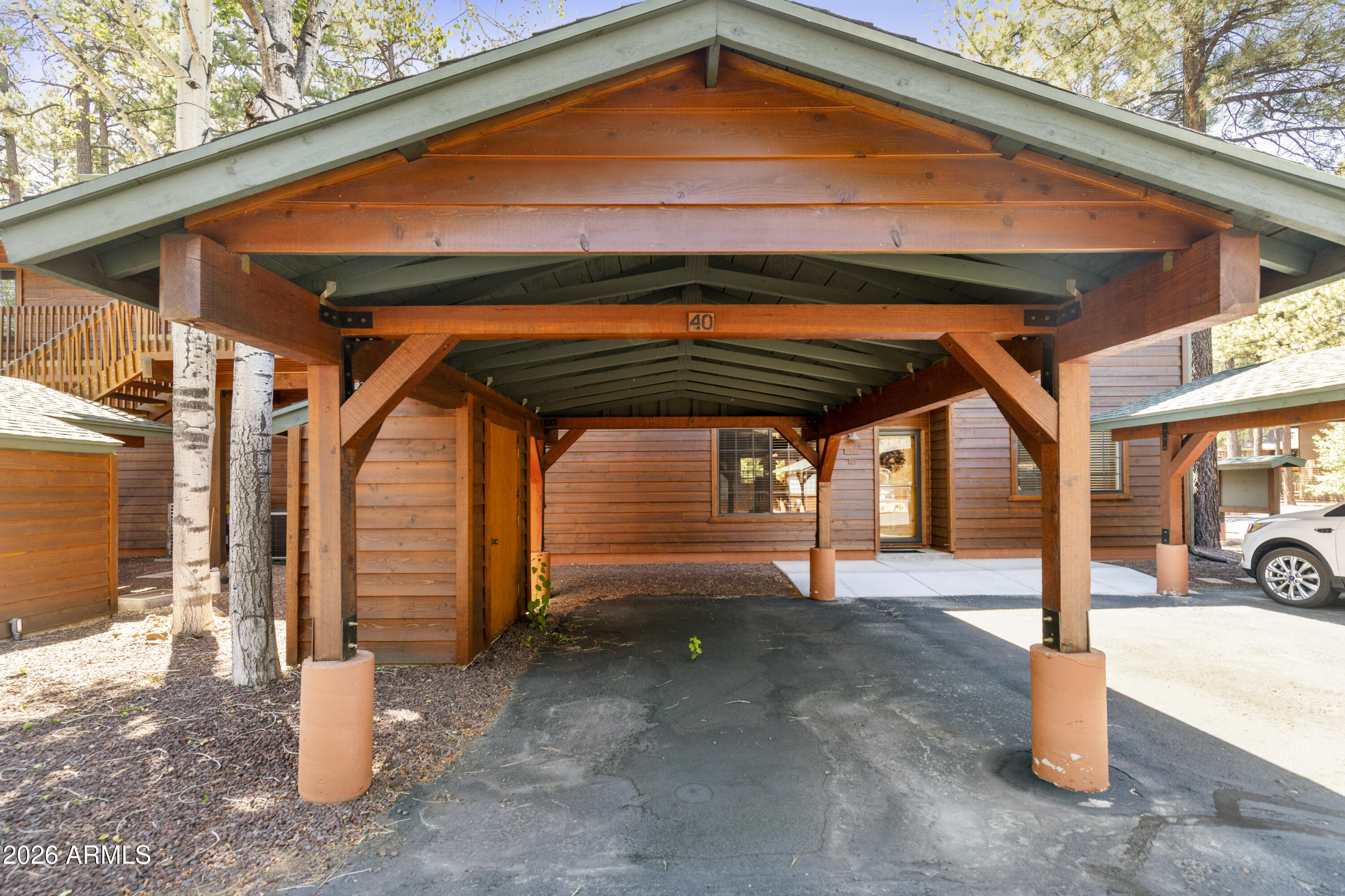 THE VILLAGE - Pinetop - Residential