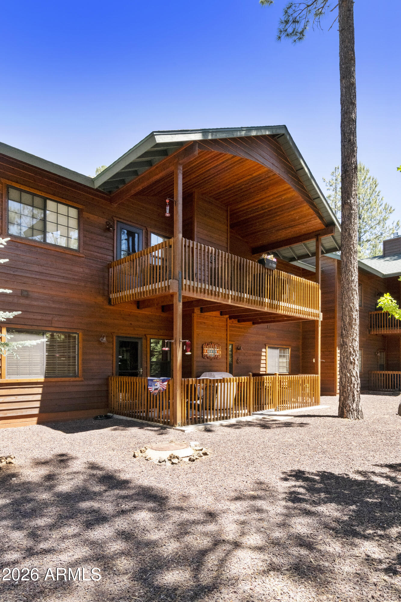 THE VILLAGE - Pinetop - Residential