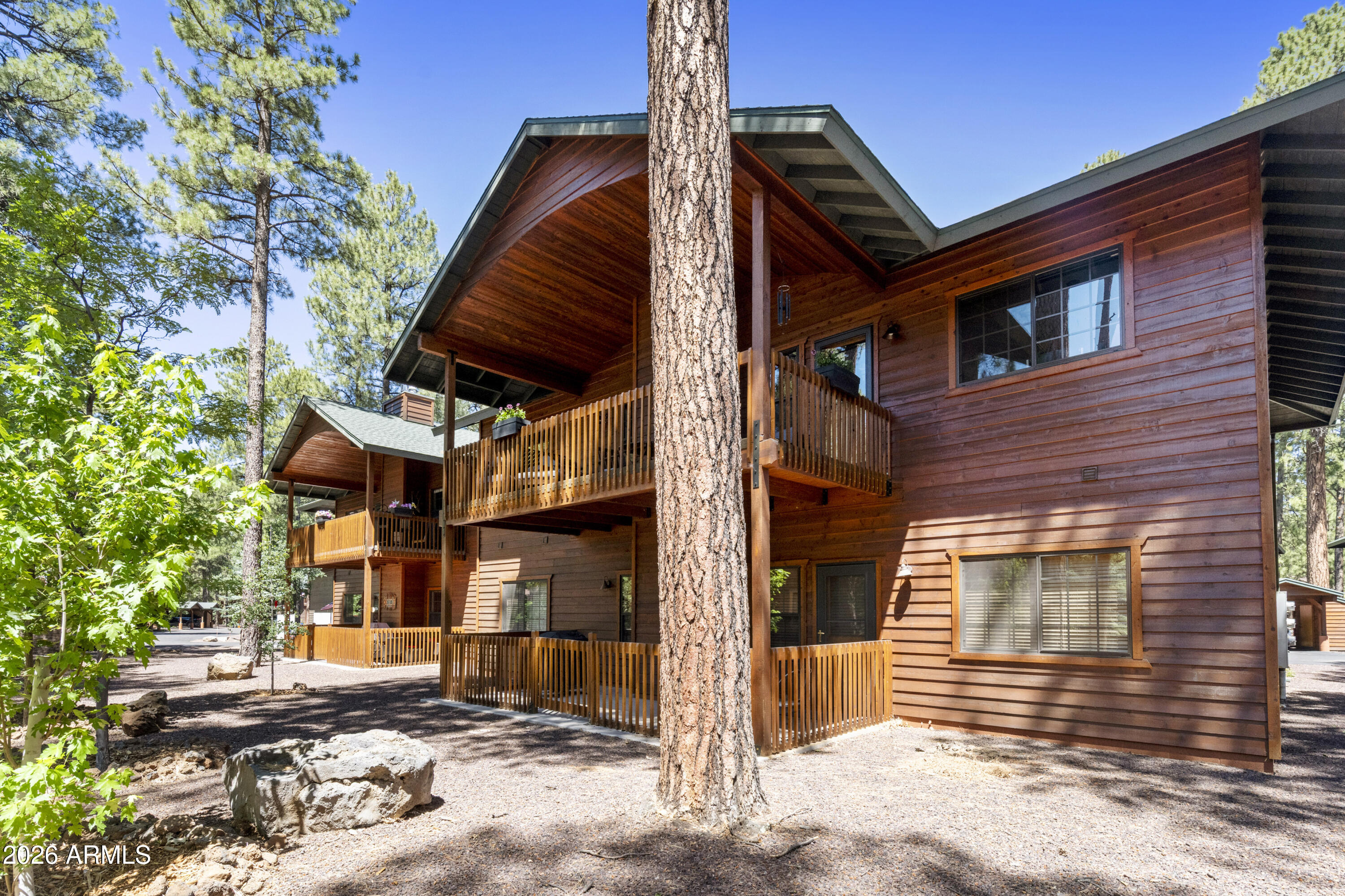 THE VILLAGE - Pinetop - Residential