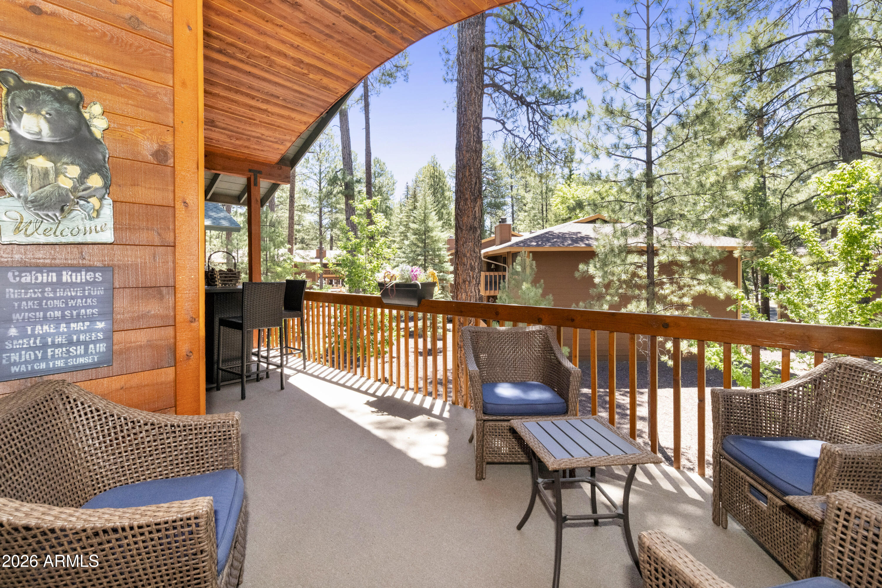 THE VILLAGE - Pinetop - Residential