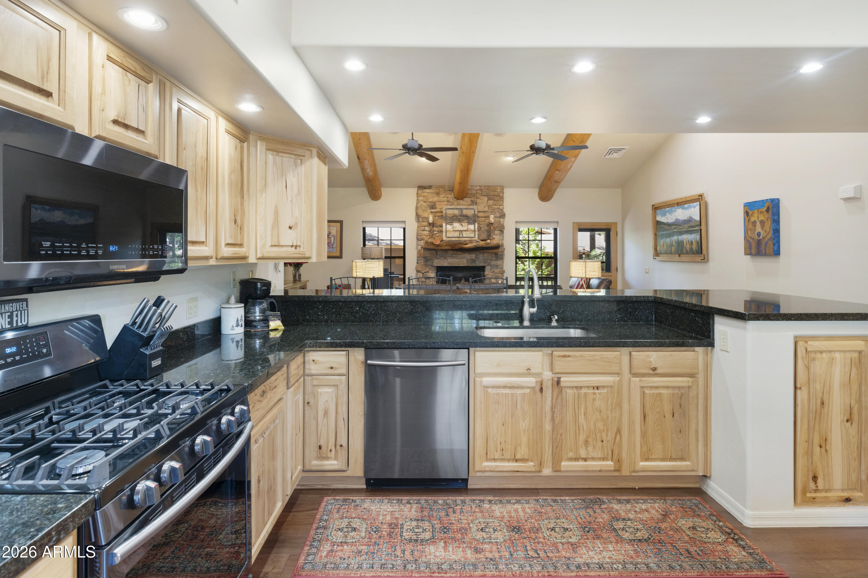THE VILLAGE - Pinetop - Residential