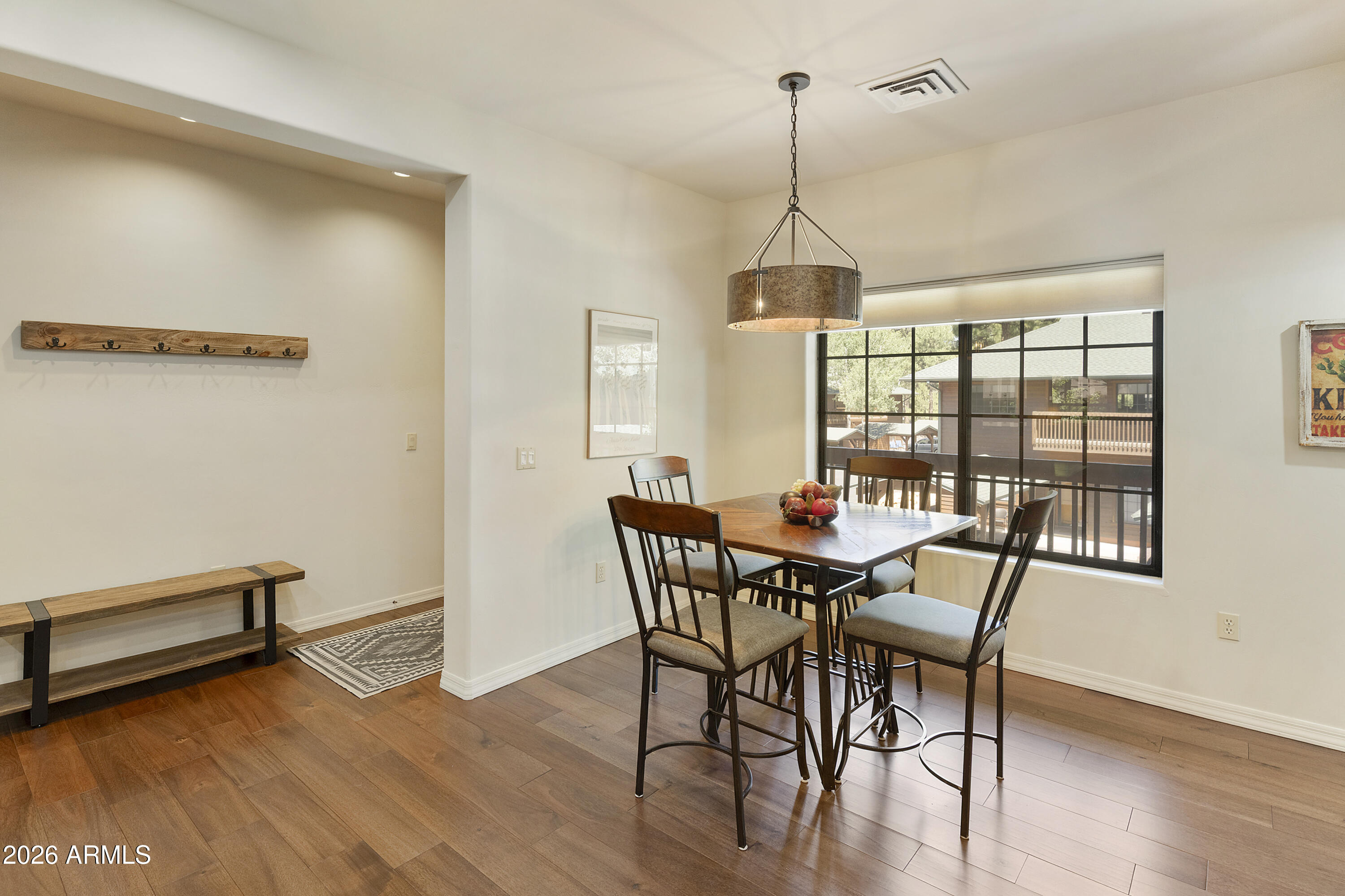 THE VILLAGE - Pinetop - Residential
