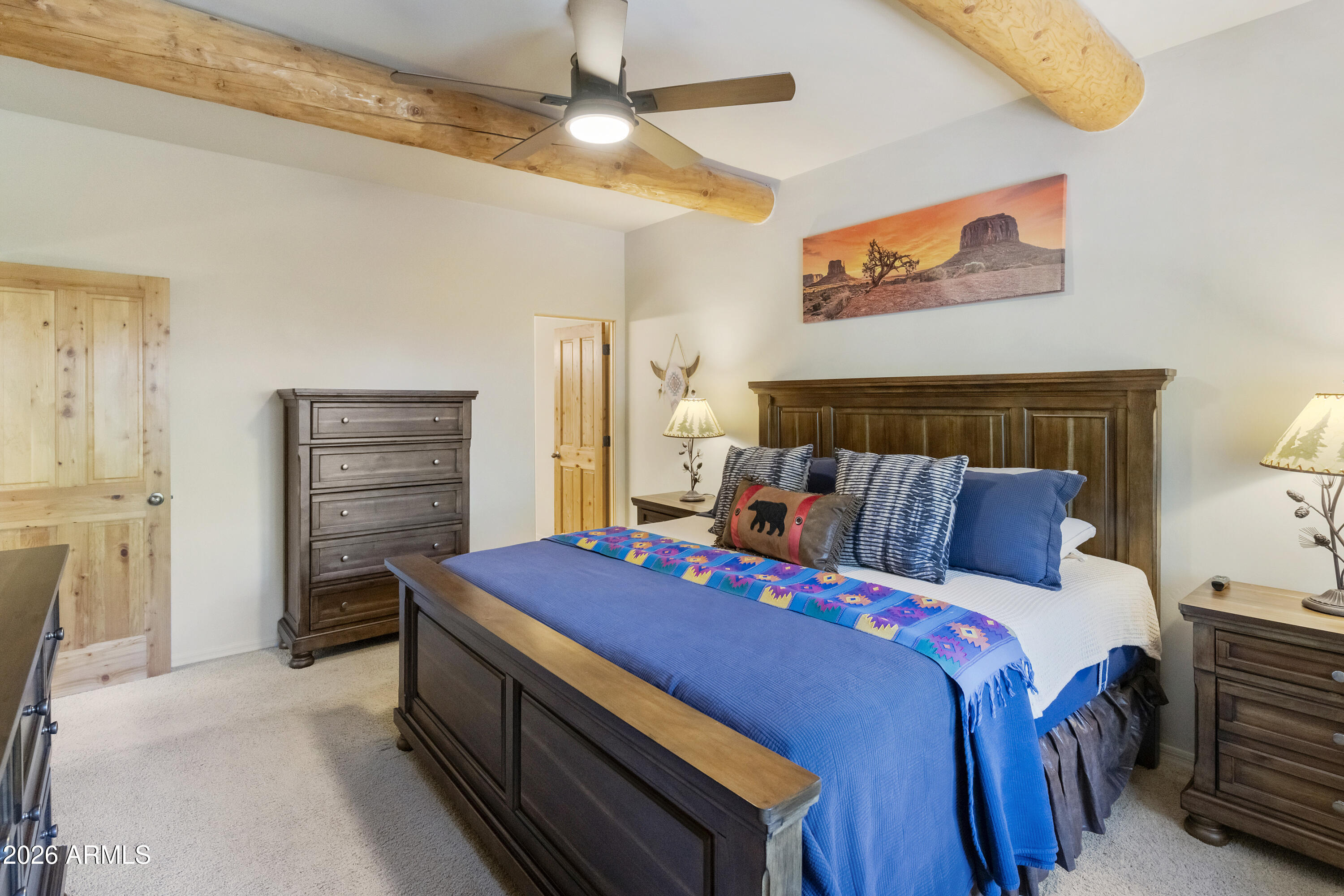 THE VILLAGE - Pinetop - Residential